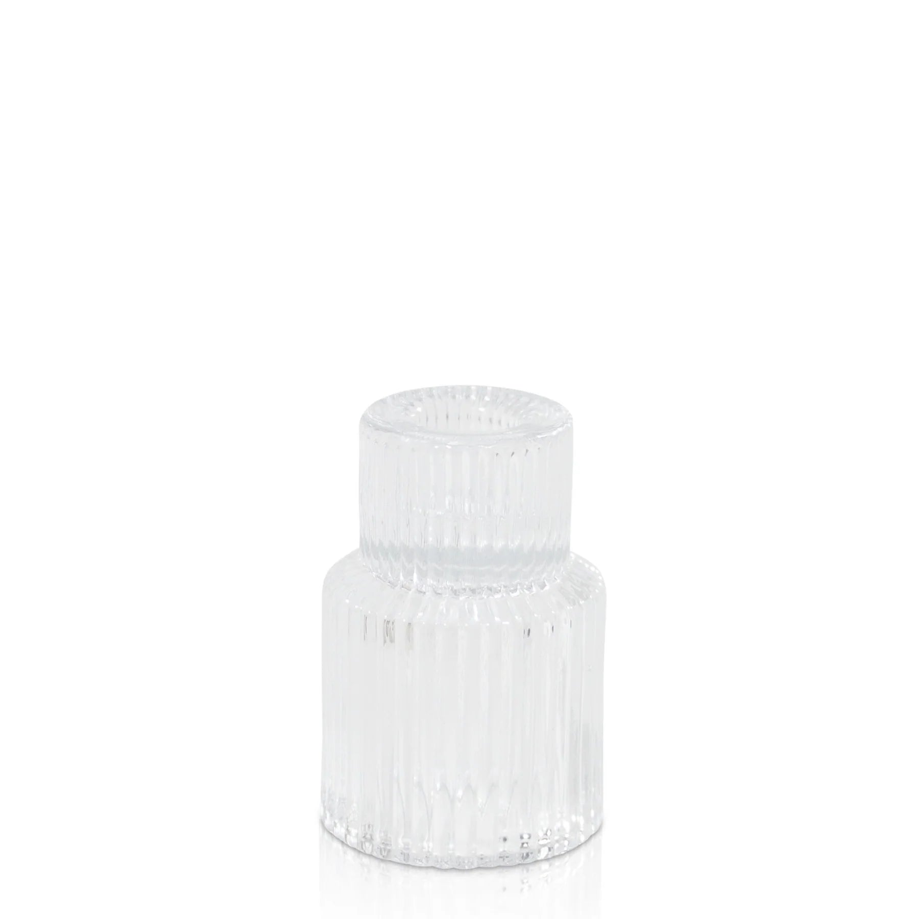 Avery Taper & Tealight Candle Holder